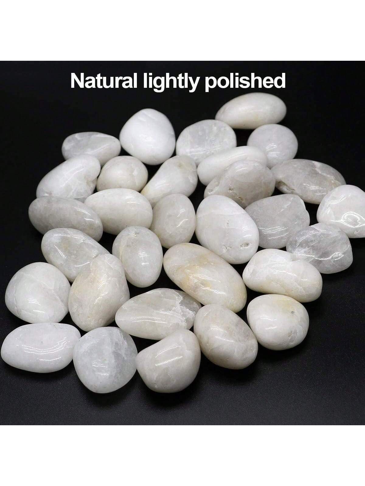 River Rocks Decorative Ornamen - đánh giá và giá Aquarium Decoration Rock