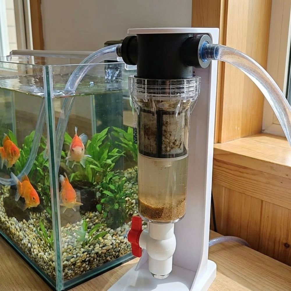 1/2 3/4 Female Thread Aquarium - đánh giá và giá Aquarium Fish Rate