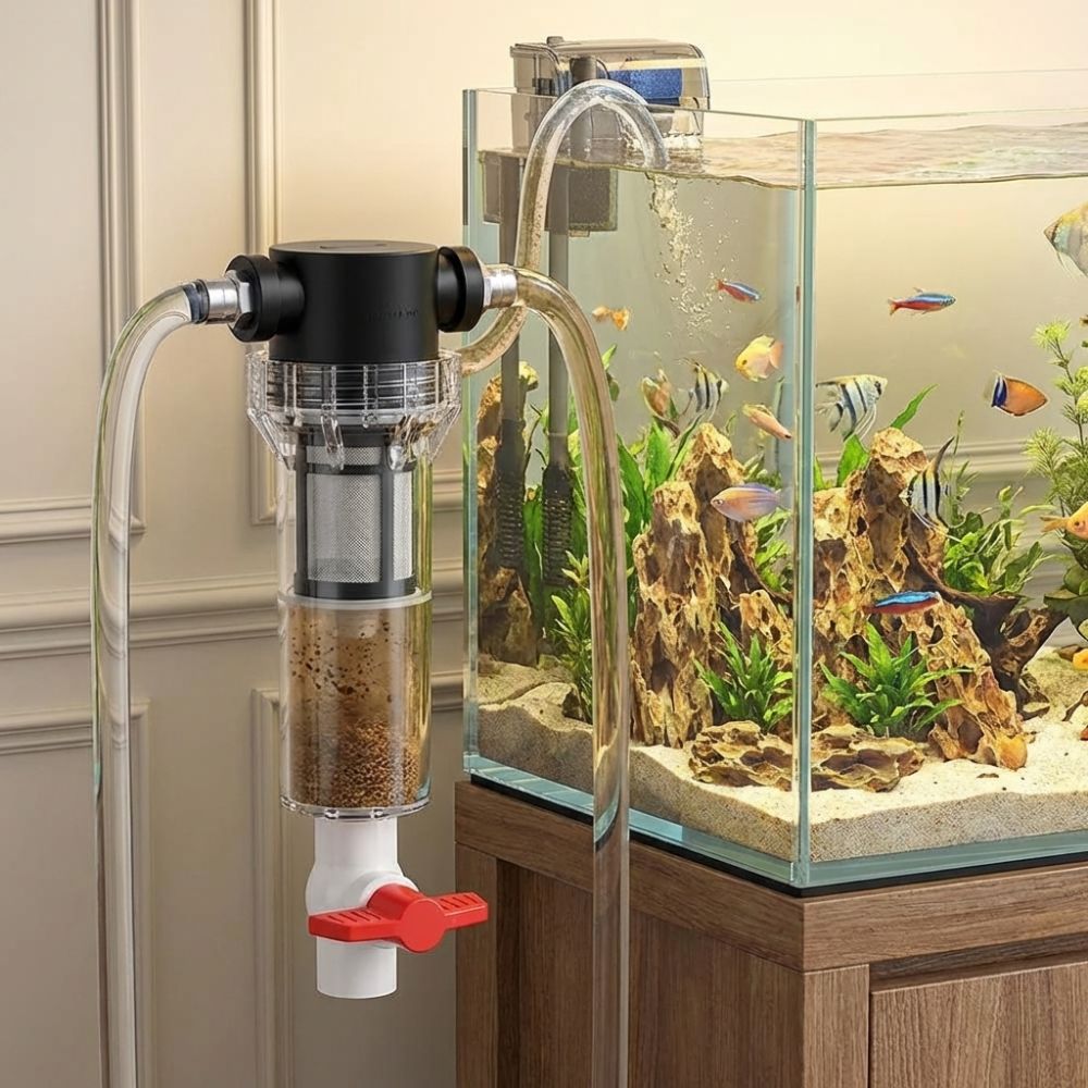 1/2 3/4 Female Thread Aquarium - đánh giá và giá Aquarium Fish Rate