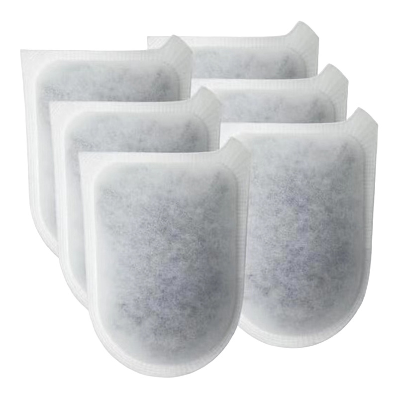 3pc/6pc Aquarium Filter Bags R - đánh giá và giá Tetra Fish In Aquarium