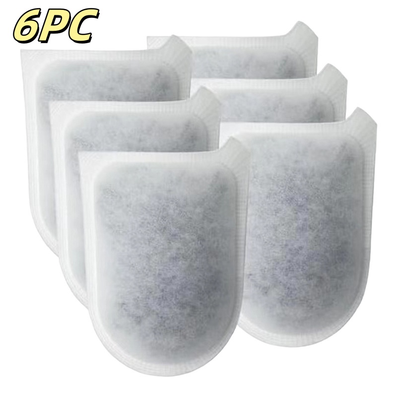 3pc/6pc Aquarium Filter Bags R - đánh giá và giá Tetra Fish In Aquarium