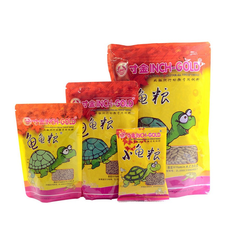 40/100/200/500G Nổi Gậy Dinh D - đánh giá và giá Aquarium Fish Vitamin