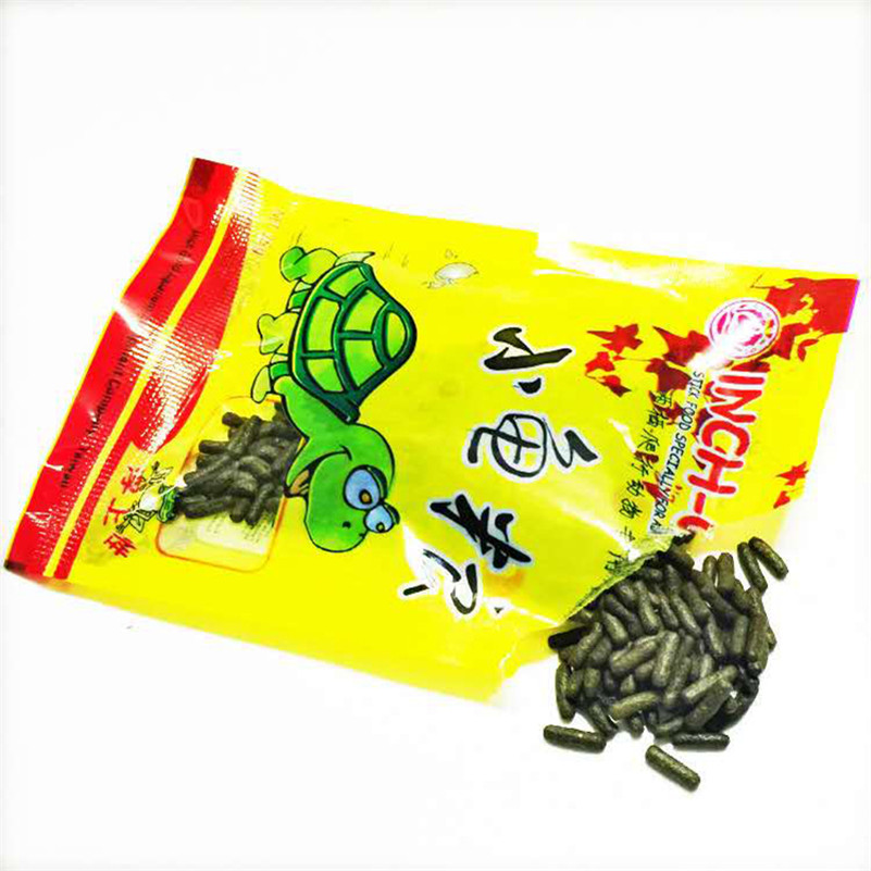 40/100/200/500G Nổi Gậy Dinh D - đánh giá và giá Aquarium Fish Vitamin