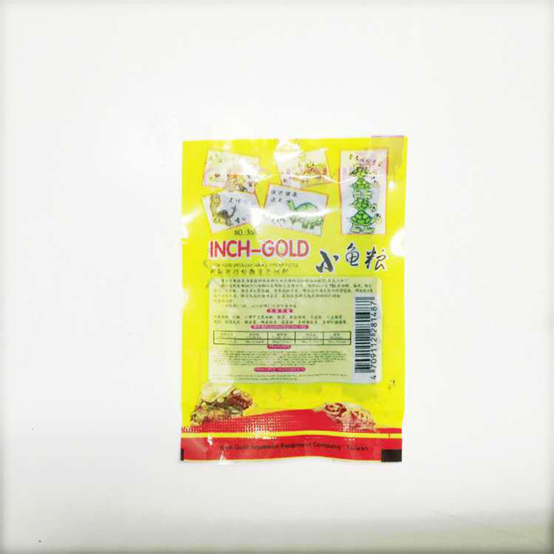 40/100/200/500G Nổi Gậy Dinh D - đánh giá và giá Aquarium Fish Vitamin