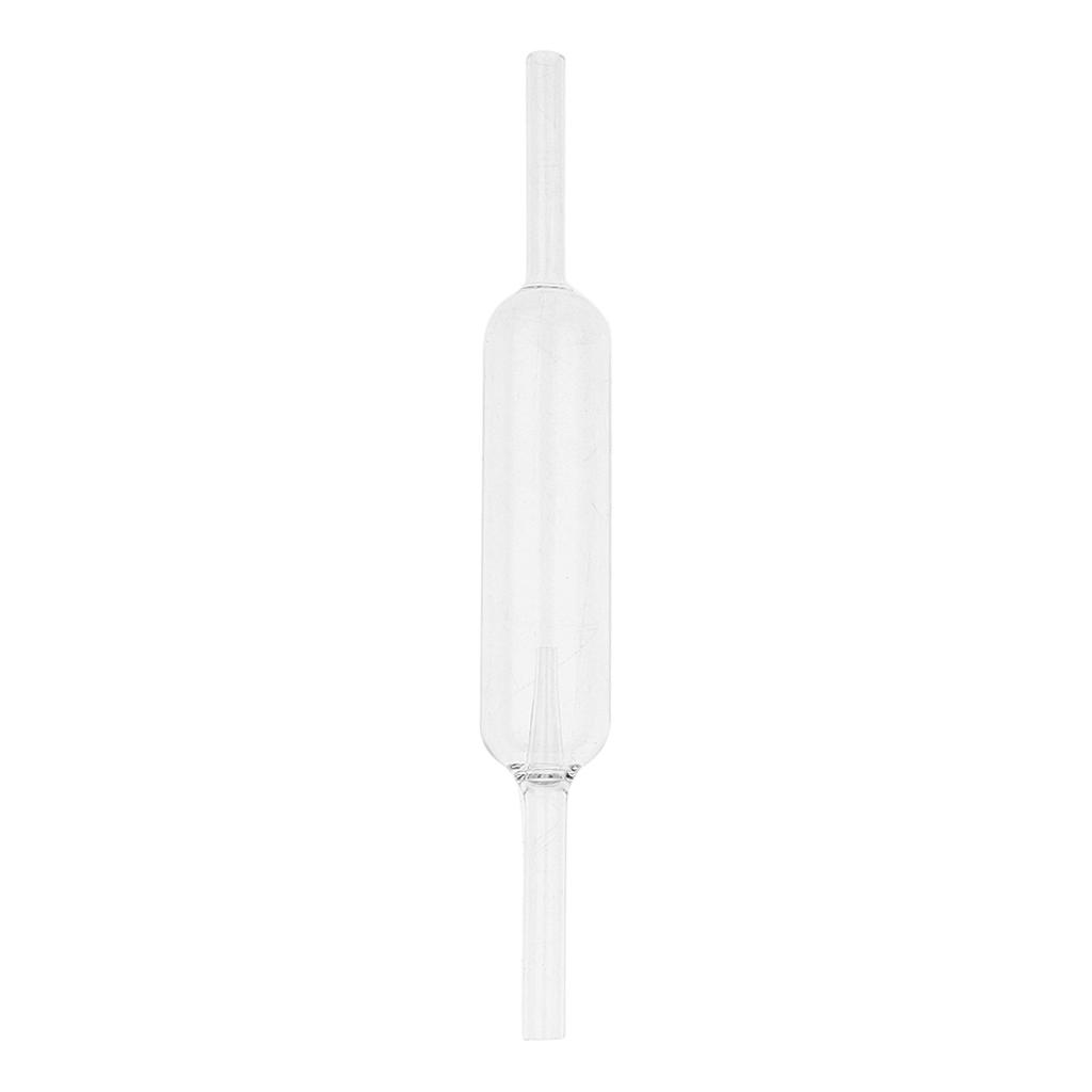 Aquarium CO2 Bubble Counter Du - đánh giá và giá Fish Co Aquarium