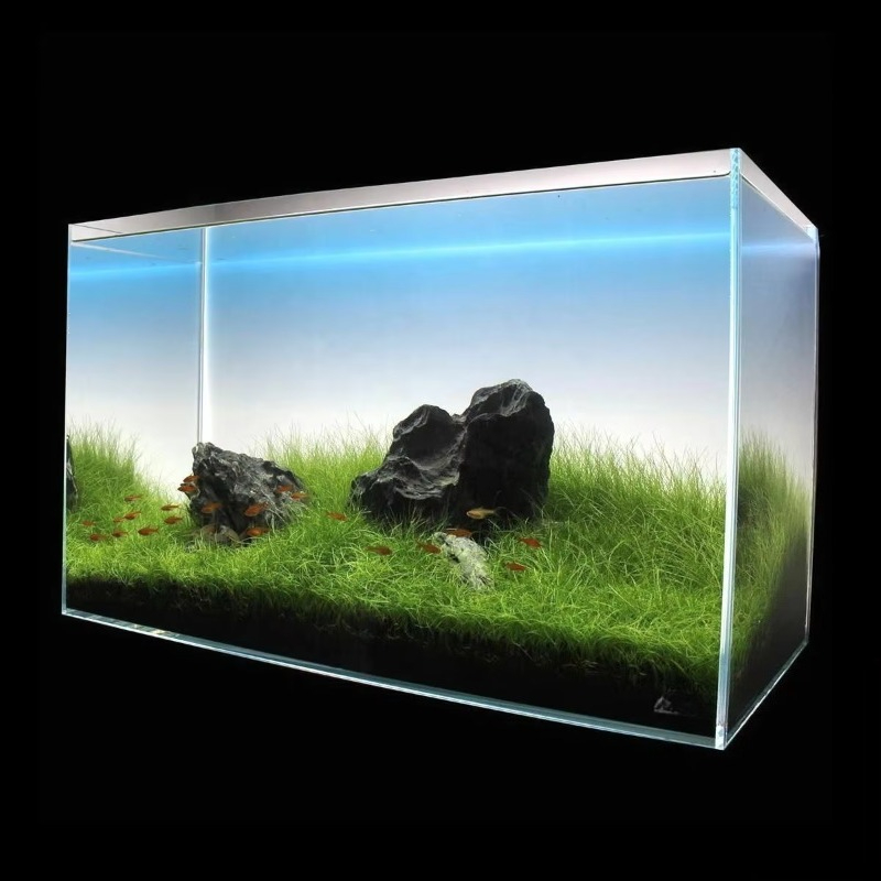 Aquarium Fish Tank Acrylic Gra - đánh giá và giá Aquarium Fish Rate