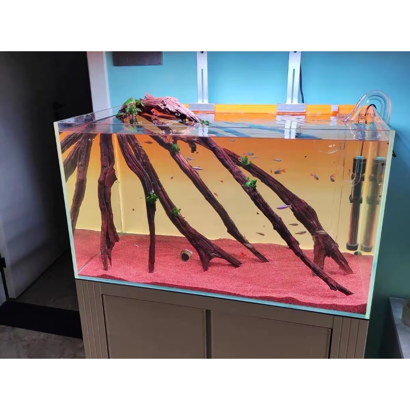 Aquarium Fish Tank Acrylic Gra - đánh giá và giá Aquarium Fish Rate