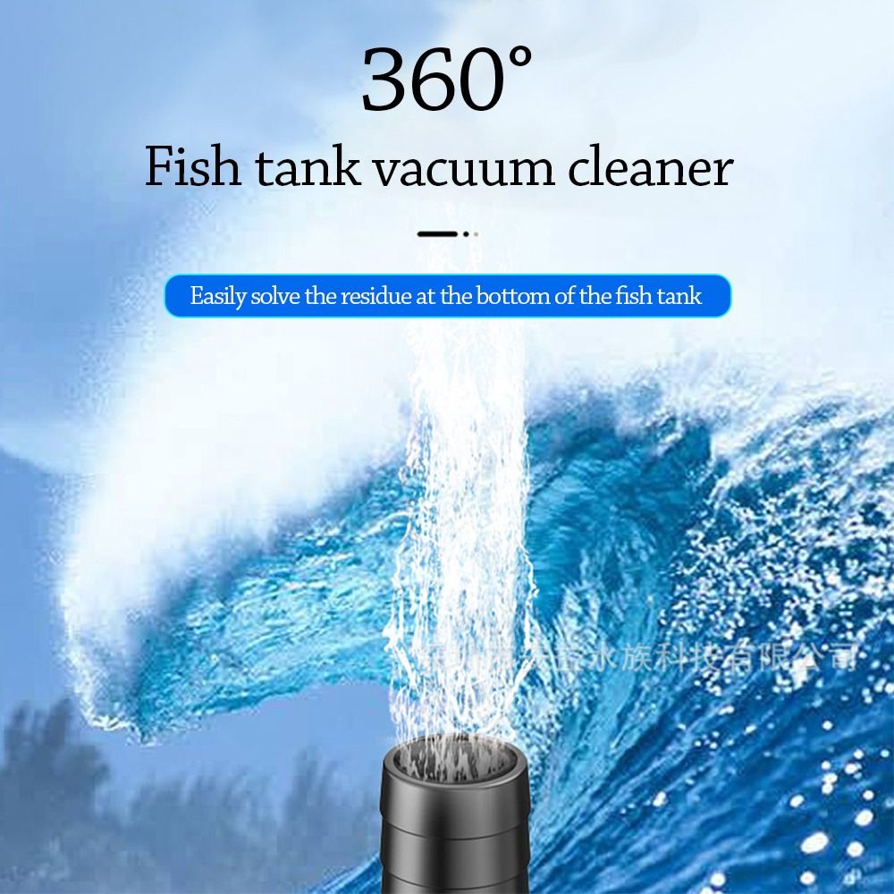 8/15/32W Aquarium Water Pump A - đánh giá và giá Aquarium Fish Rate