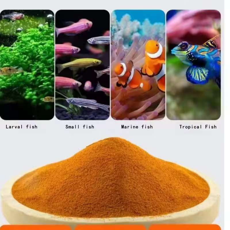 No Shell Brine Shrimp Eggs Fis - đánh giá và giá Aquarium Fish Vitamin