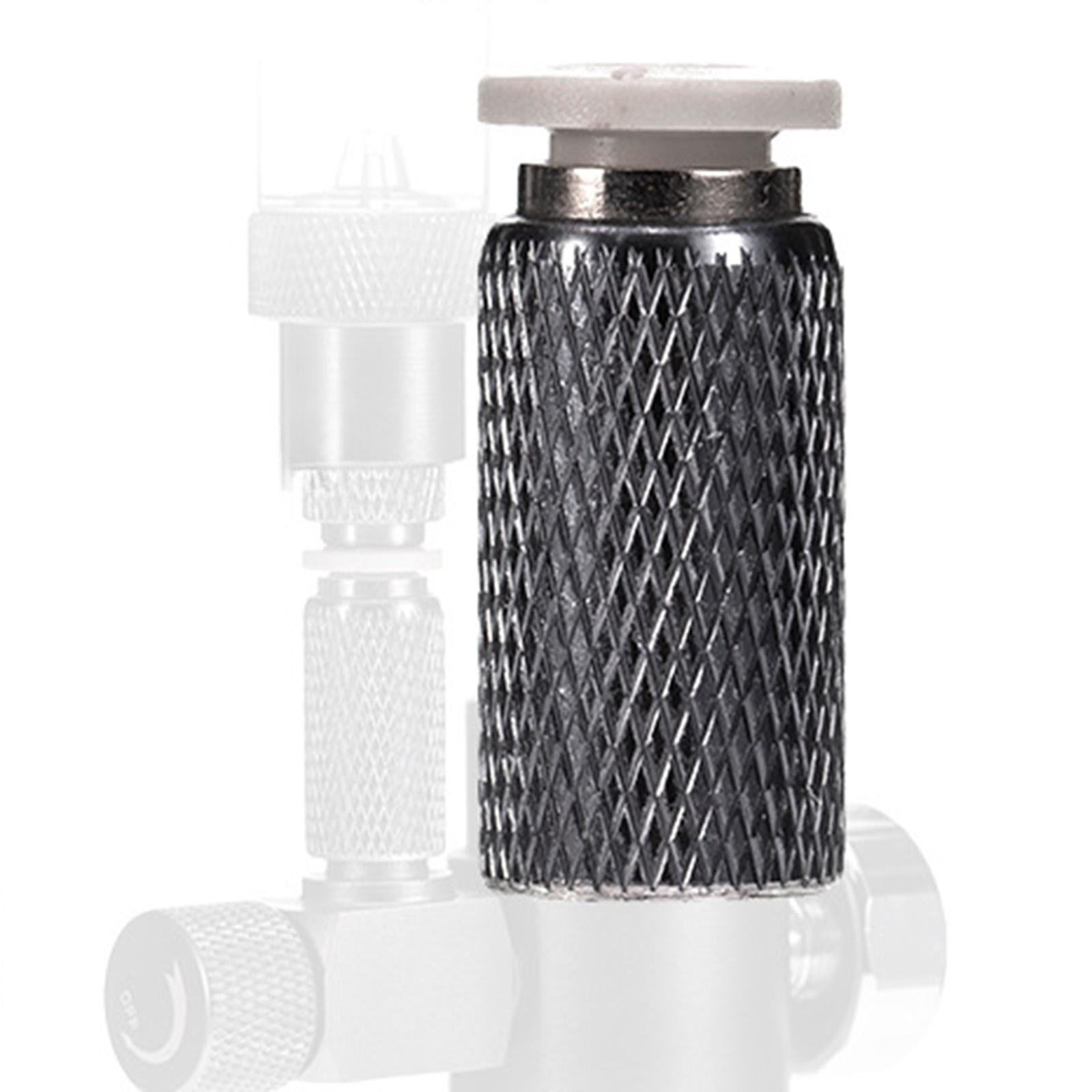 Aquarium Hose Adapter Aluminum - đánh giá và giá Fish Co Aquarium