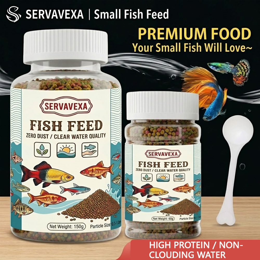 Premium Aquarium Fish Food 150 - đánh giá và giá Tetra Fish In Aquarium