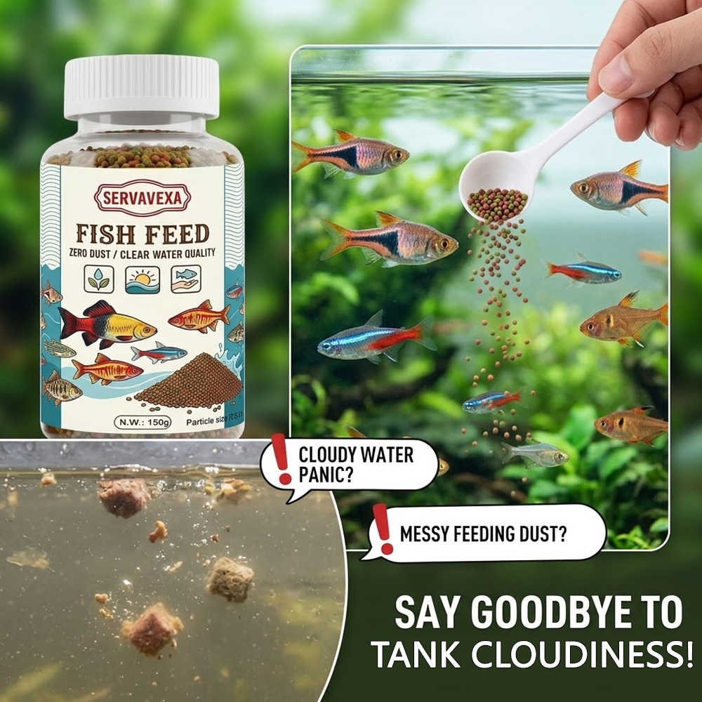 Premium Aquarium Fish Food 150 - đánh giá và giá Tetra Fish In Aquarium