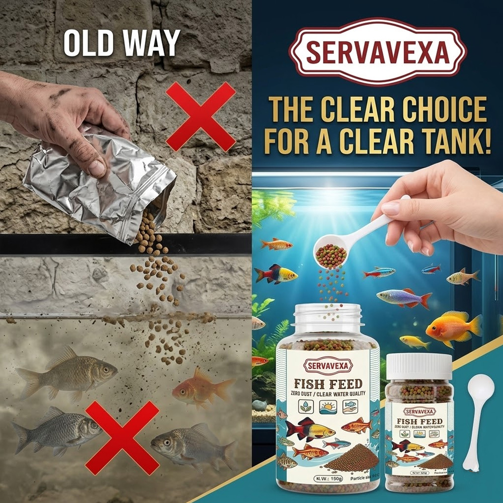 Premium Aquarium Fish Food 150 - đánh giá và giá Tetra Fish In Aquarium