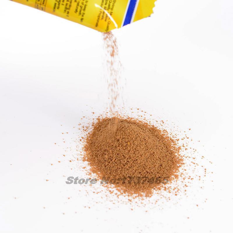 15g Mini Pellet Tropical Fish  - đánh giá và giá Aquarium Fish Vitamin
