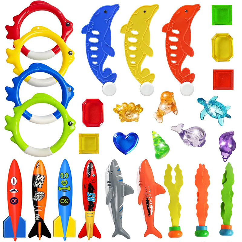 Aquarium Decoration Inflatable - đánh giá và giá Aquarium Fish Dolphin