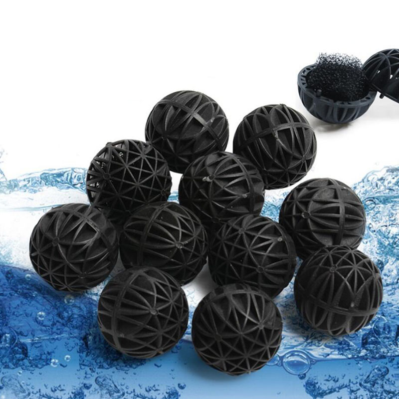 10/20/40Pcs/lot 26mm 36mm 46mm - đánh giá và giá Aquarium Fish Tank Cleaner