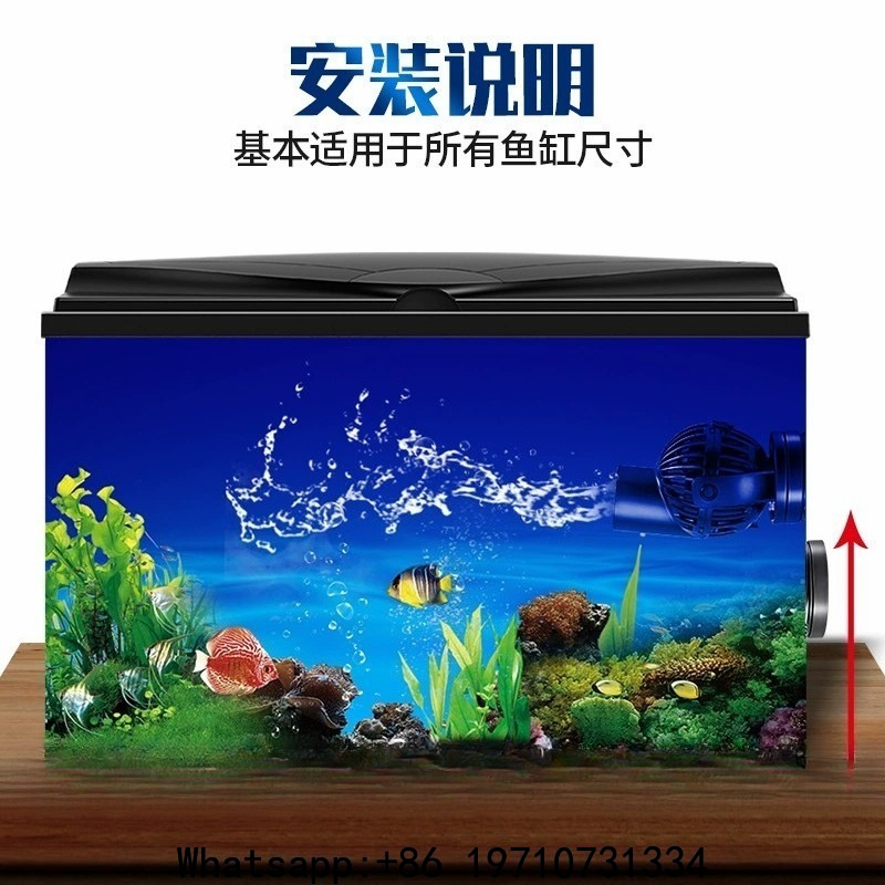 Wave Maker Pump Circulation Pu - đánh giá và giá Aquarium Fish Rate