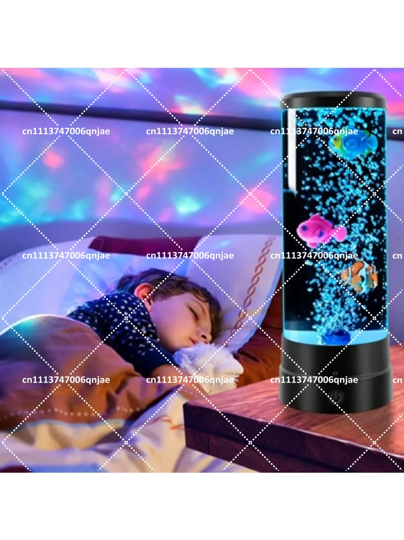 Simulation LED Electronic Fish - đánh giá và giá Aquarium Fish Colorful