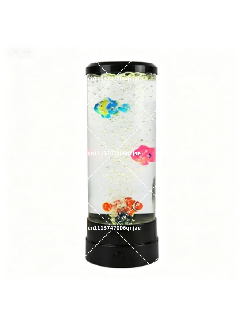 Simulation LED Electronic Fish - đánh giá và giá Aquarium Fish Colorful