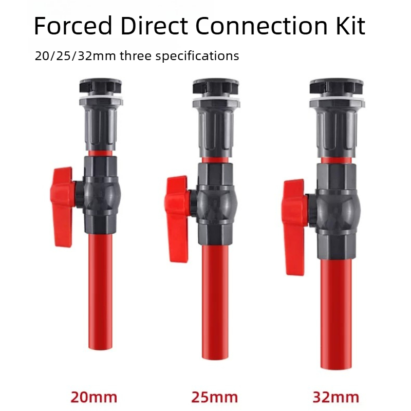 Aquarium Drainage Tube Kit Fis - đánh giá và giá Aquarium Fish Black