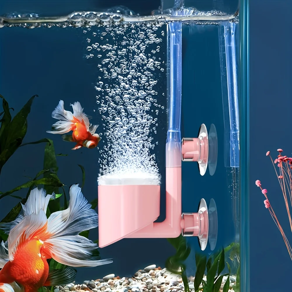 Fish Tank Aquarium Air Pump Ox - đánh giá và giá Aquarium Fish Rate