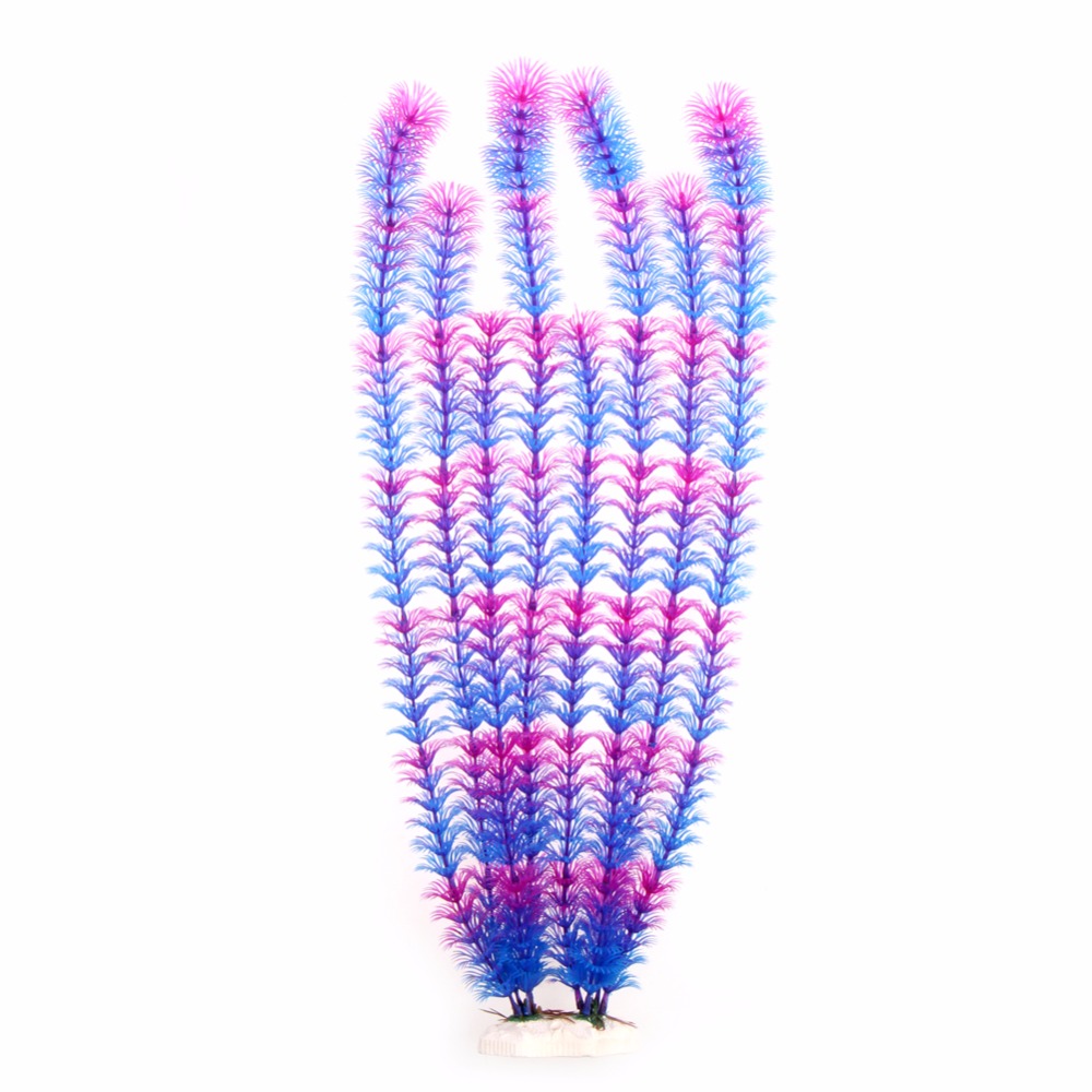Chất Lượng Cao 50 Cm Nhân Tạo  - đánh giá và giá Aquarium Fish Green