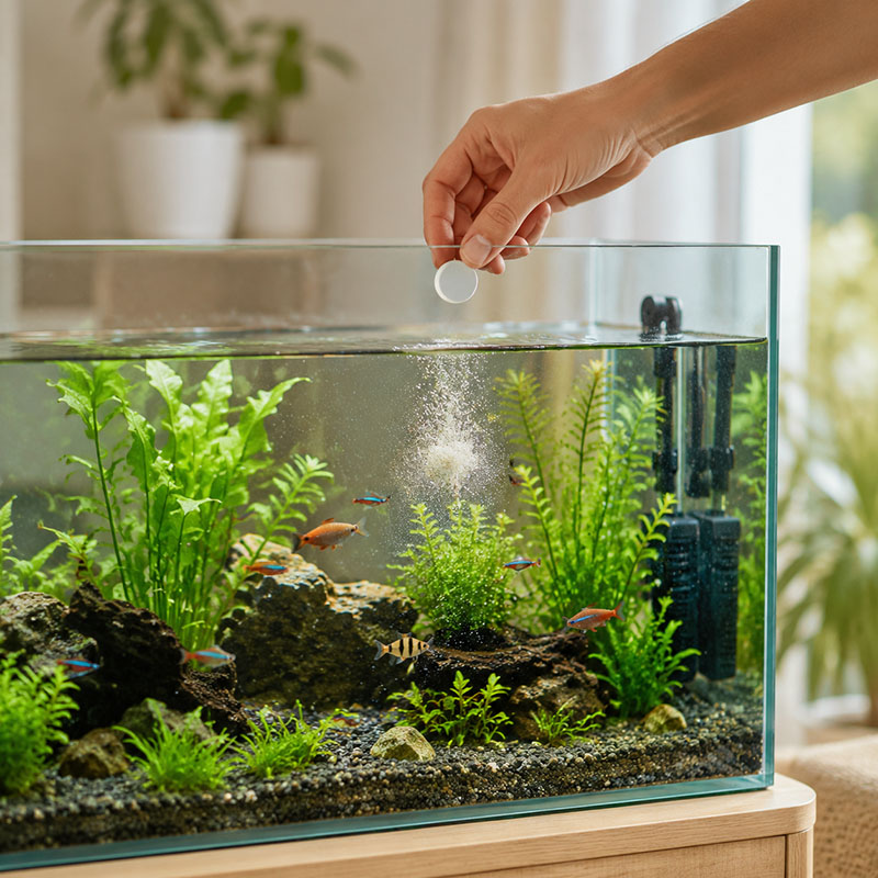 MIRAVEXL 150 Aquarium Algae Re - đánh giá và giá Aquarium Fish Green