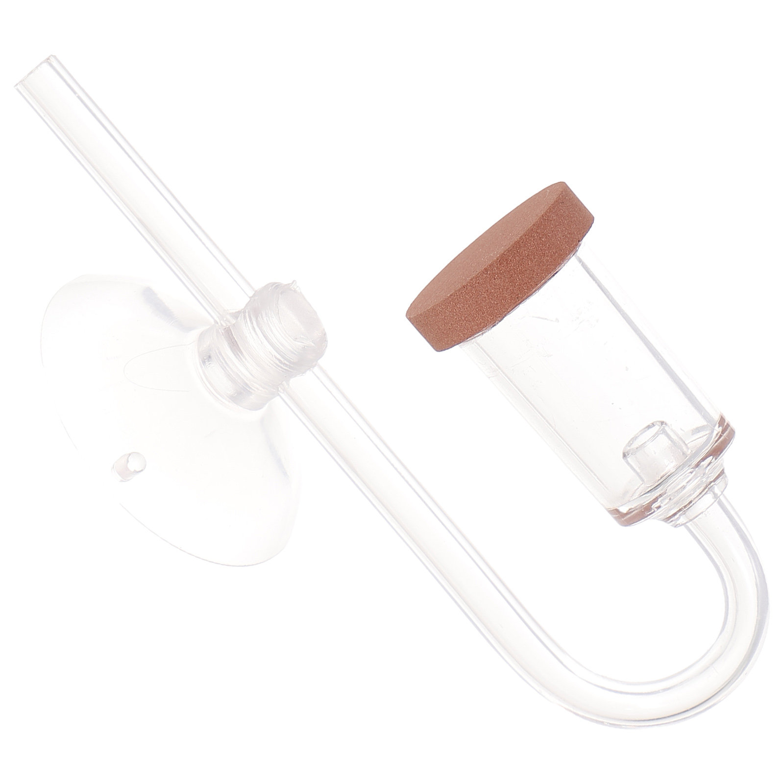 Fish Tank Co2 Diffuser Acrylic - đánh giá và giá Aquarium Fish Rate