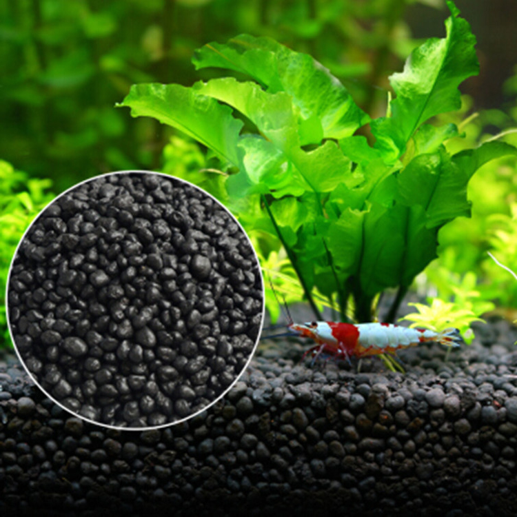 Bể Cá Cảnh Vật Có Hạt Đất Fish - đánh giá và giá Aquarium Fish Accessories