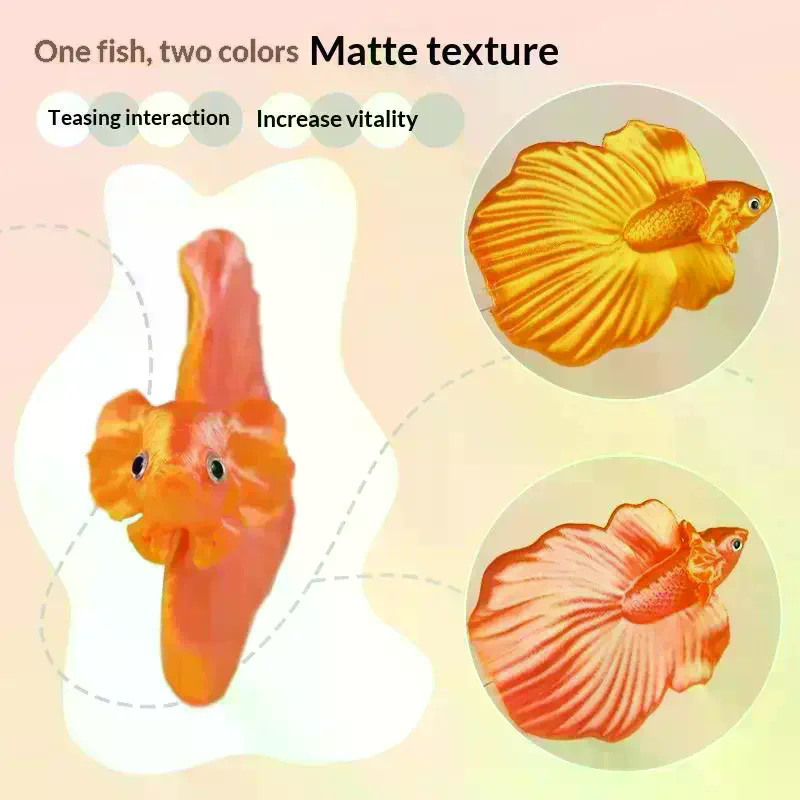 Colorful Aquarium Betta Traini - đánh giá và giá Aquarium Fish Colorful