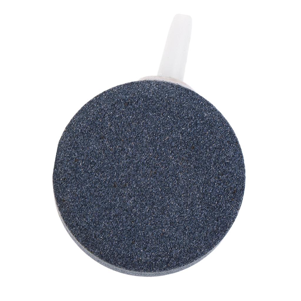 Bubble Disk Ceramic Air Stone  - đánh giá và giá Fish Co Aquarium
