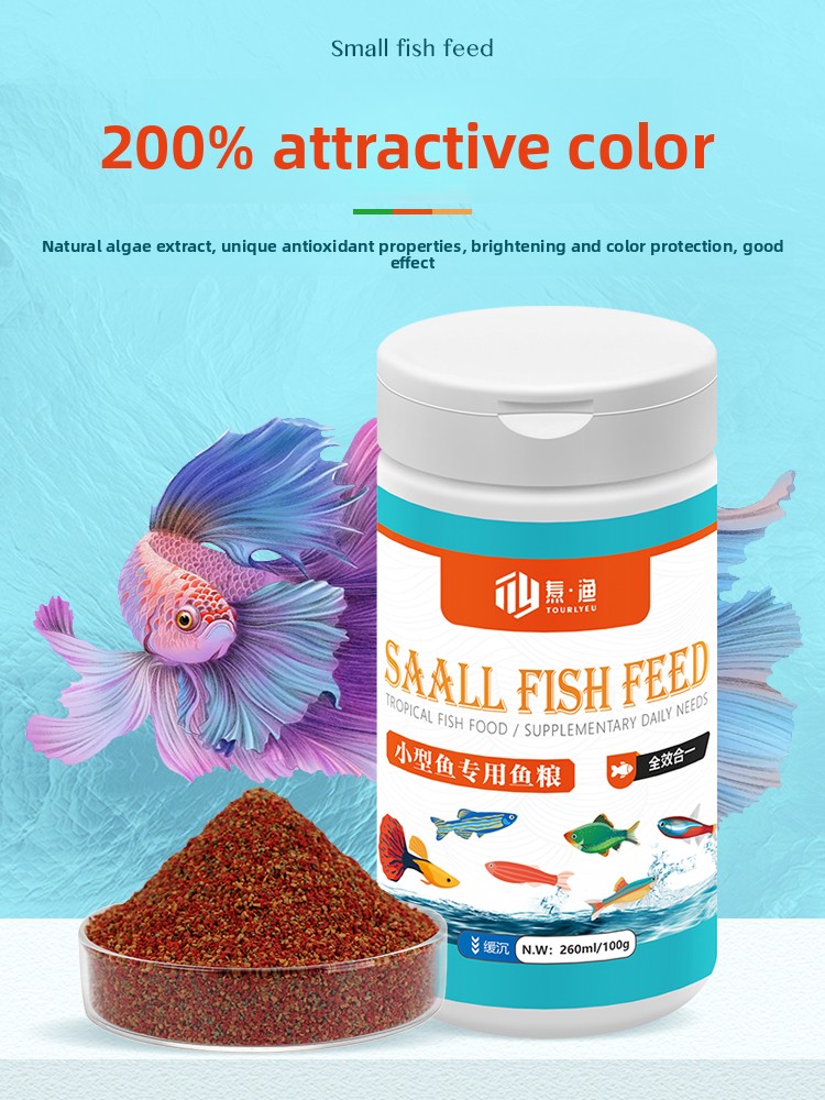 TOURLYEU Tropical Fish Food Sm - đánh giá và giá Tetra Fish In Aquarium