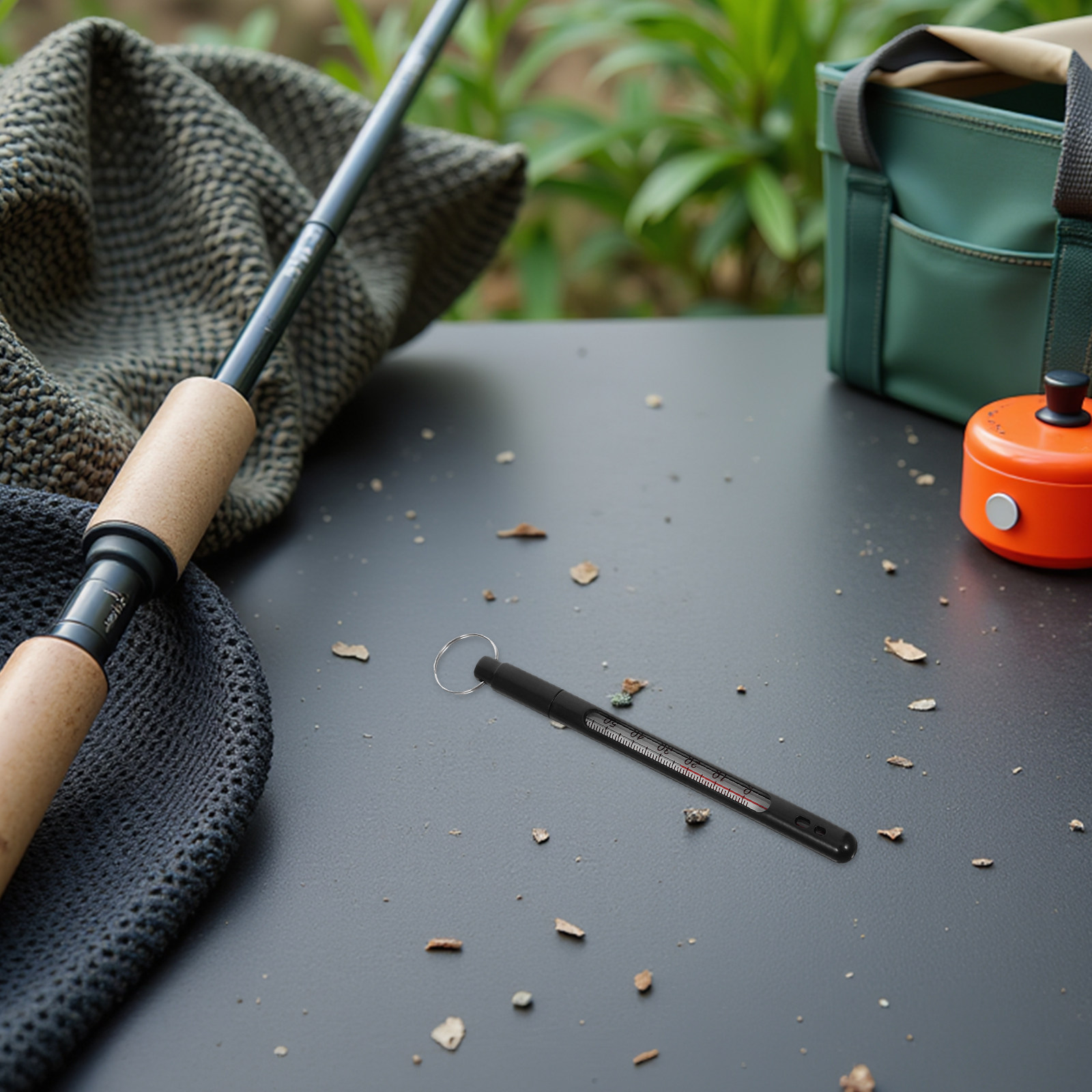 Fishing Thermometer Outdoor Wa - đánh giá và giá Aquarium Fish Fishing