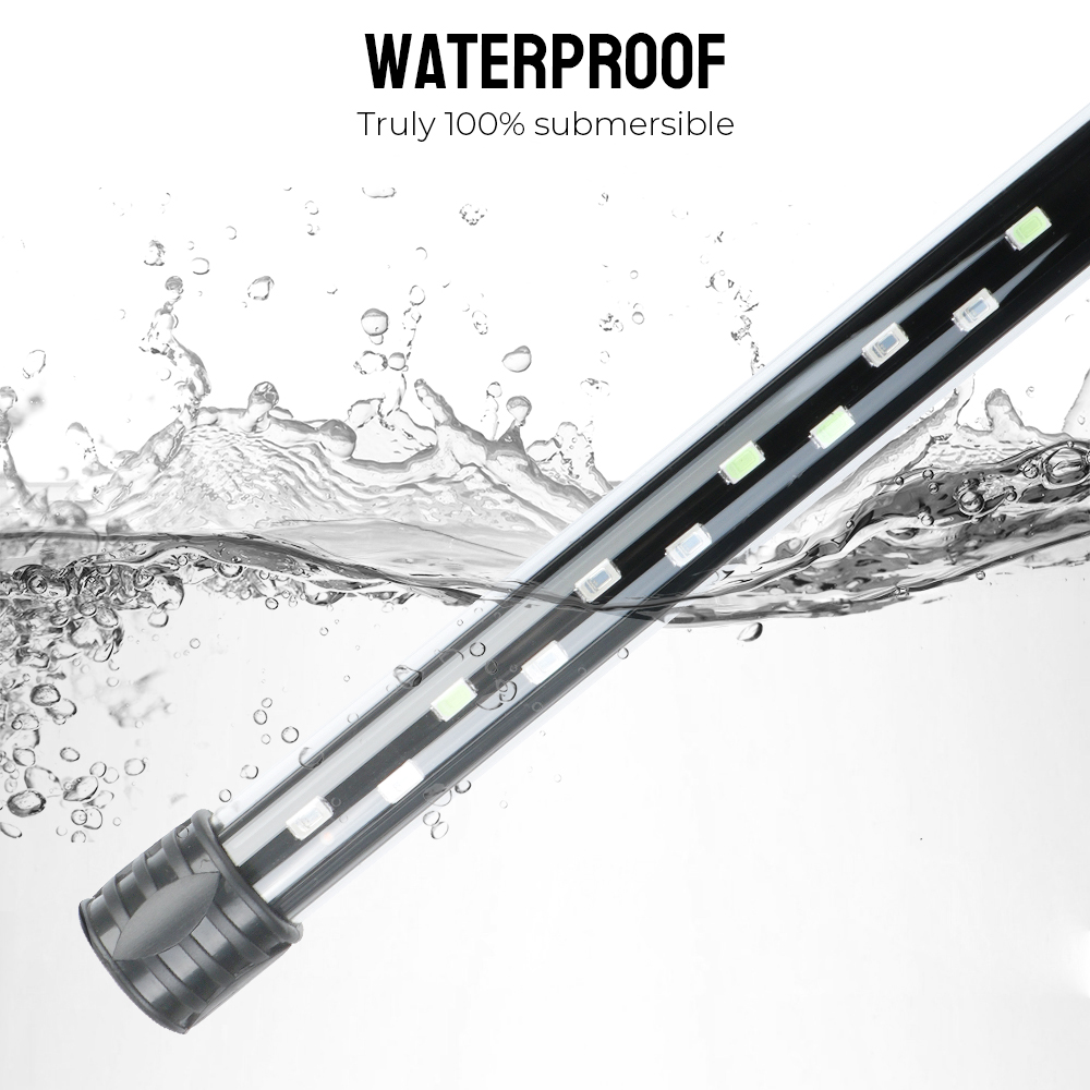 90~260V Aquarium Submersible L - đánh giá và giá Aquarium Fish Fishing