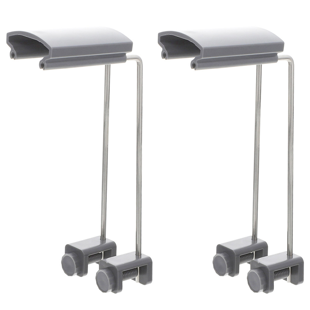 2Pcs Aquarium Light Stand Adju - đánh giá và giá Aquarium Fish Accessories
