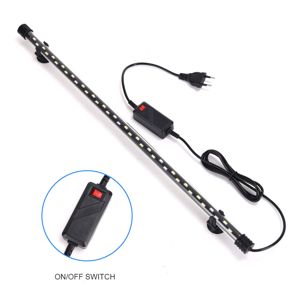 90-260V Bể Cá Đèn LED Chống Nư - đánh giá và giá Aquarium Fish Enrichment