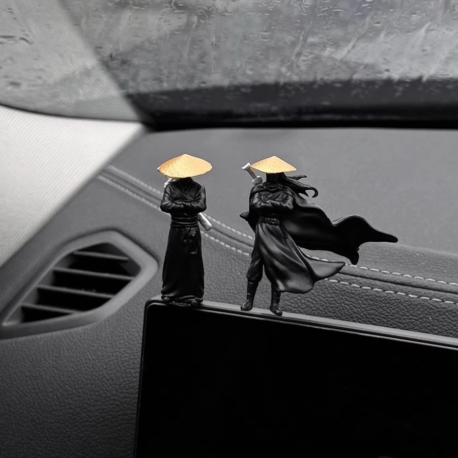 Car Interior Accessories Doll  - đánh giá và giá Aquarium Fish Accessories