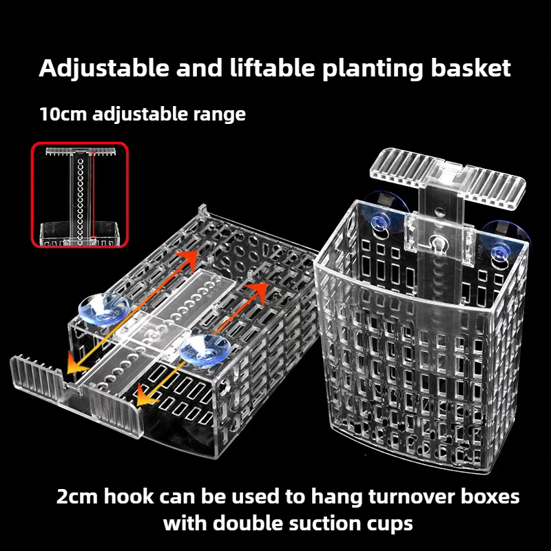 Aquarium Plant Holder Adjustab - đánh giá và giá Aquarium Fish Enrichment