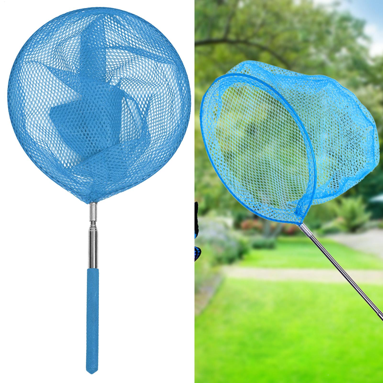 Pool Skimmer Net With Telescop - đánh giá và giá Aquarium Fish Tank Cleaner