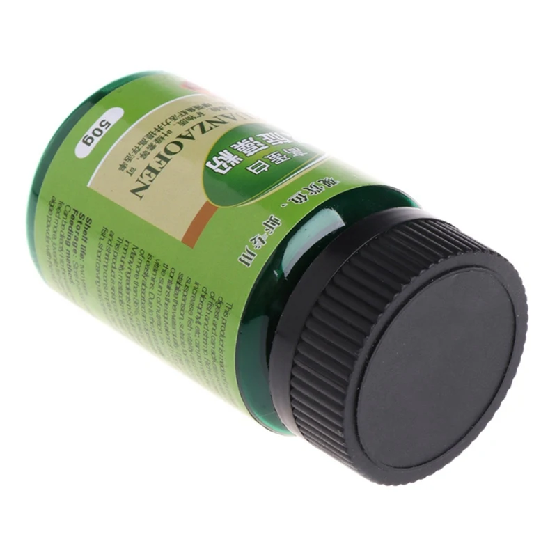 Spirulina Powder Bottle Health - đánh giá và giá Aquarium Fish Vitamin