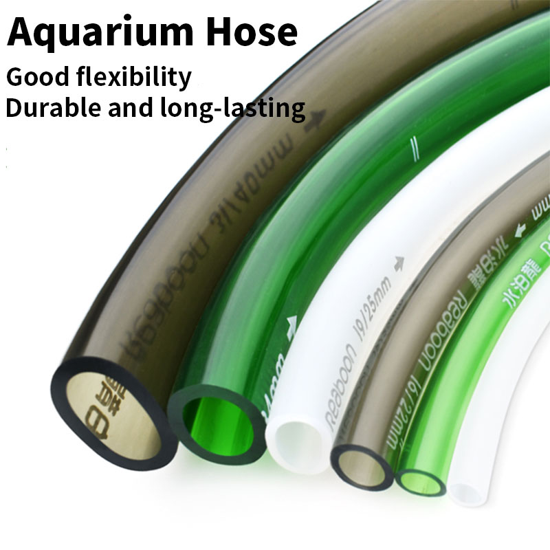 8~22mm Fish Tank Pipe Aquarium - đánh giá và giá Aquarium Fish Green