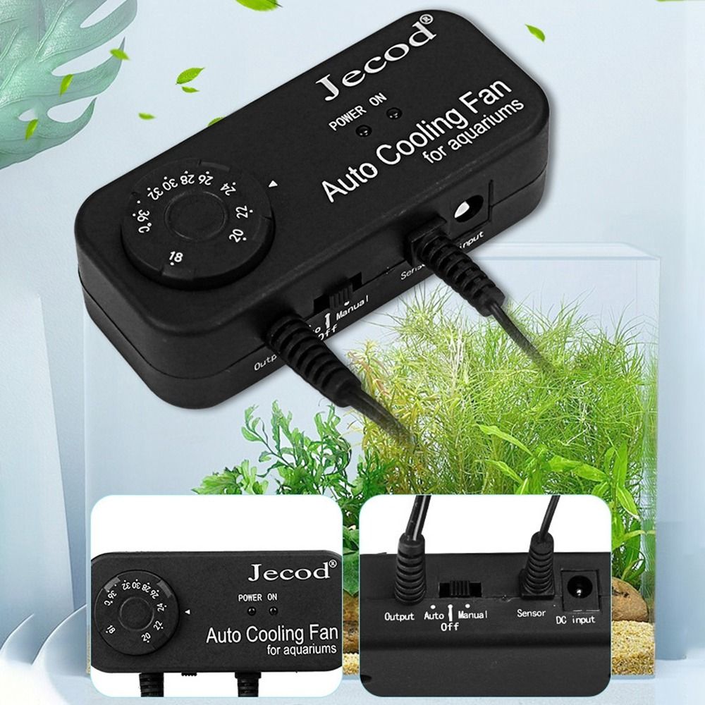 Frequency Conversion Aquarium  - đánh giá và giá Aquarium Fish Black