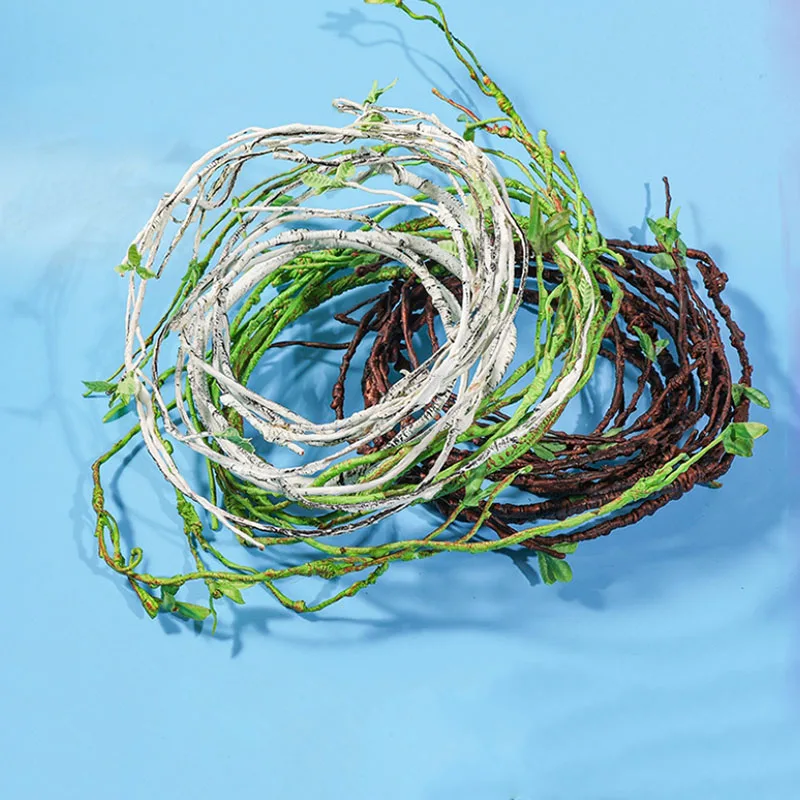 Vines Decor Climbing Branches  - đánh giá và giá Aquarium Fish Cichlid