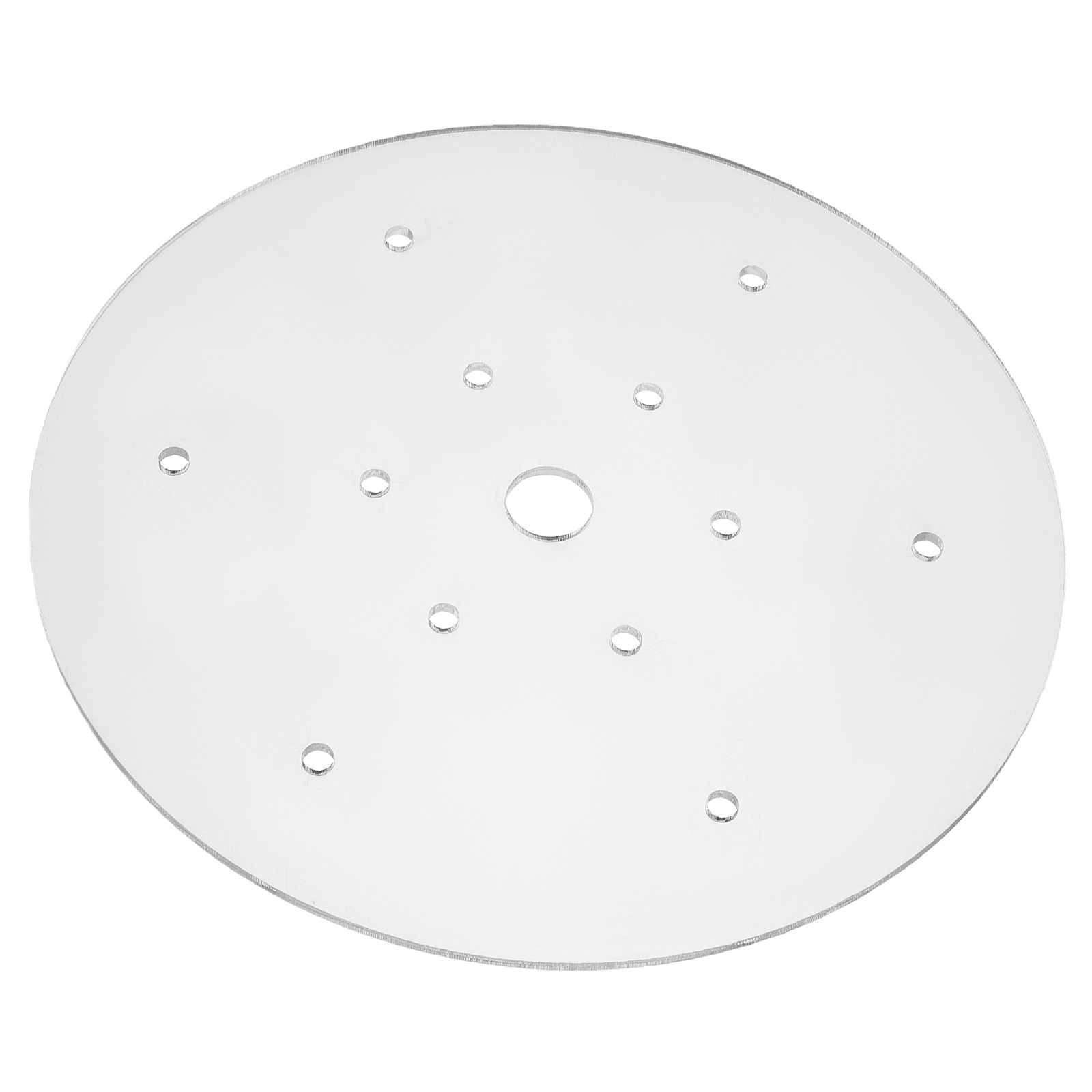 7 Inch Round Acrylic Fish Tank - đánh giá và giá Aquarium Fish In Bowl