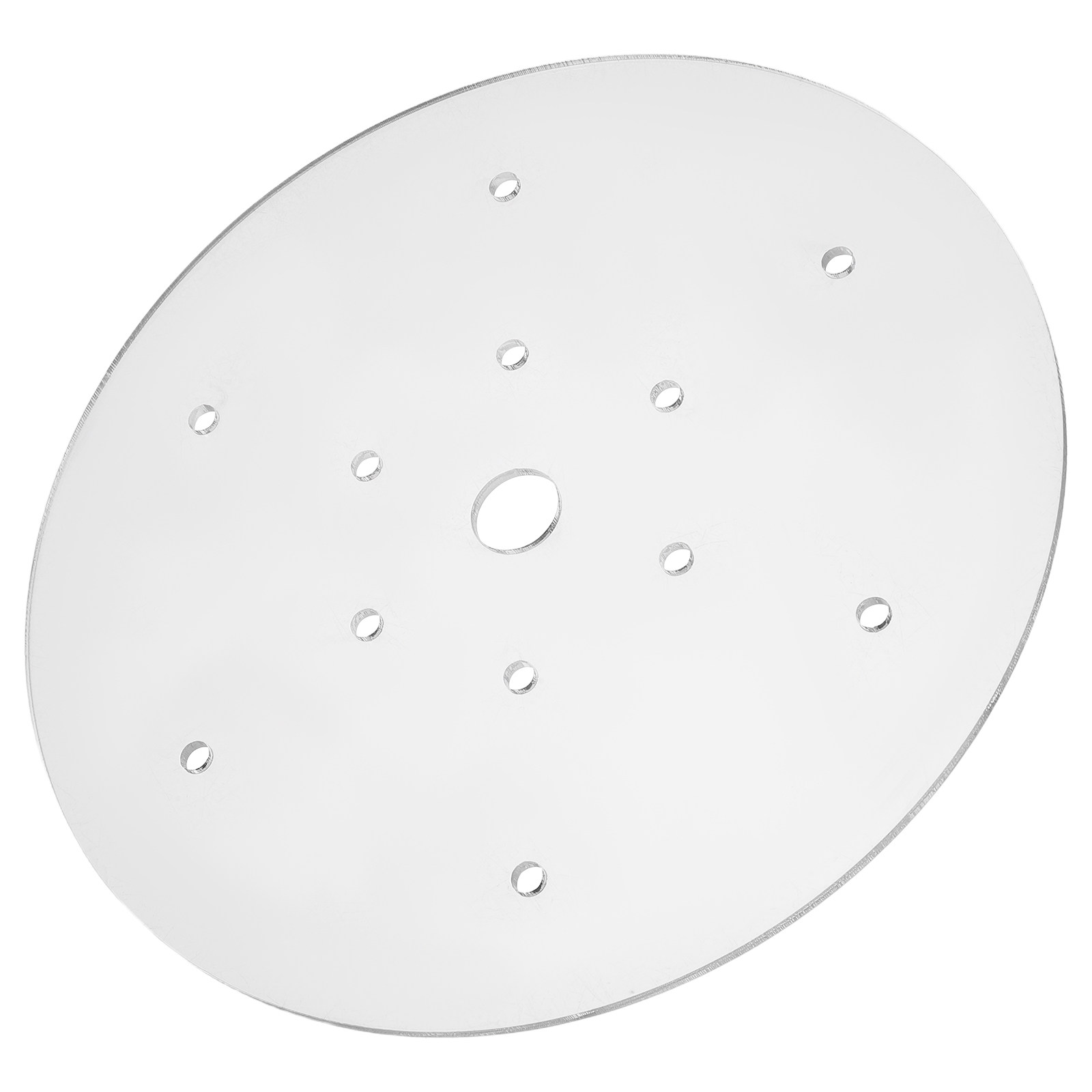 7 Inch Round Acrylic Fish Tank - đánh giá và giá Aquarium Fish In Bowl